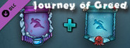 Journey of Greed - Animate Frame Pack