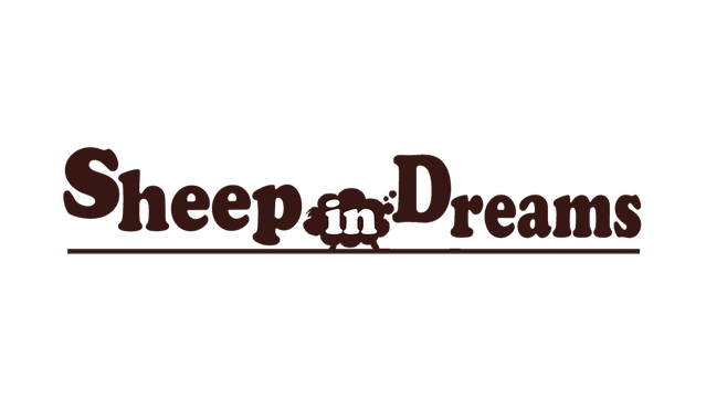 Sheep in Dreams Logo