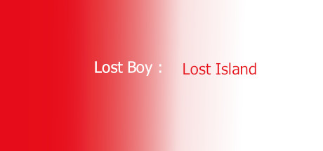 Lost Boy : Lost Island PC Specs