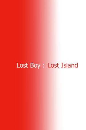 Lost Boy : Lost Island