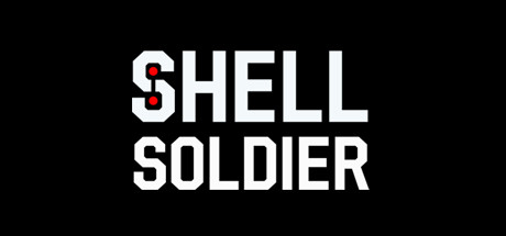 Shell Soldier cover art