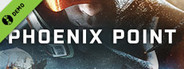 Phoenix Point Demo