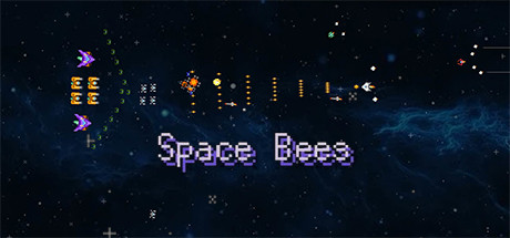 Space Bees 太空蜜蜂 PC Specs