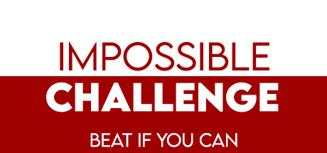 Impossible Challenge cover art