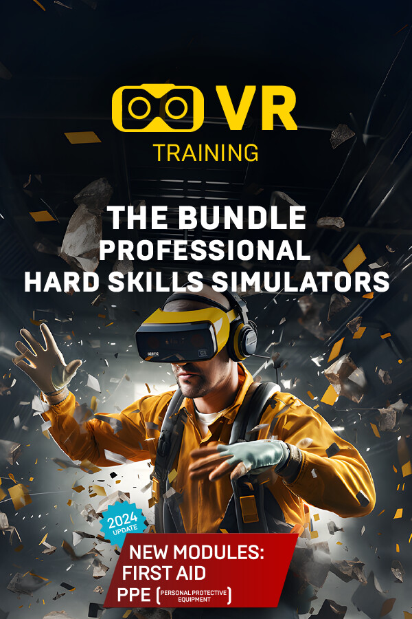 Global Workforce VR Career Training (GWPro.io)