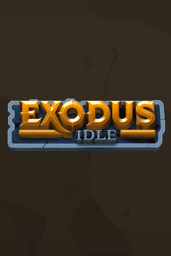 Steam portrait for Exodus Idle.