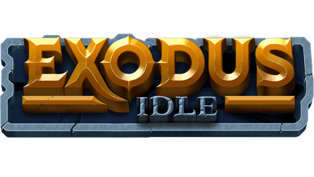 Exodus Idle Logo