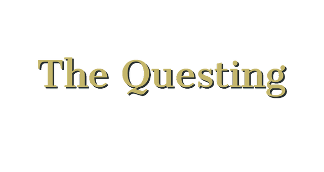 The Questing Logo