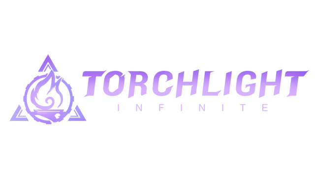 Torchlight: Infinite Logo