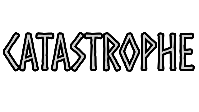 Catastrophe Logo