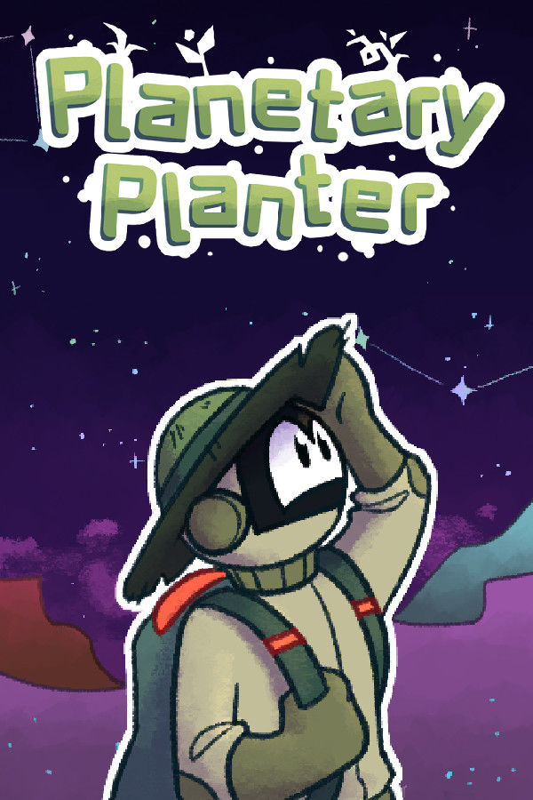 Planetary Planter for Steam in Israel region