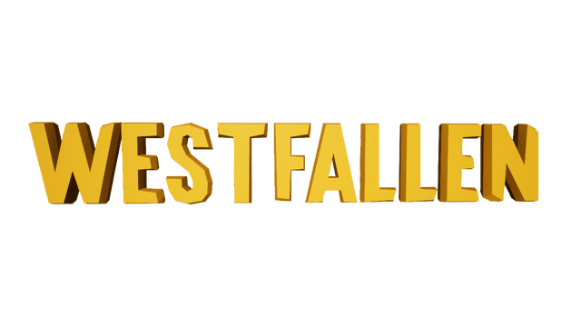 WestFallen Logo