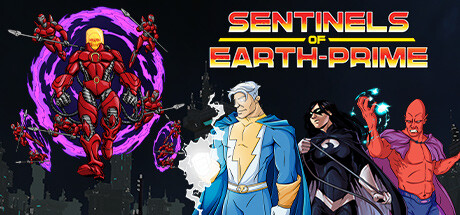 Sentinels of Earth-Prime PC Specs