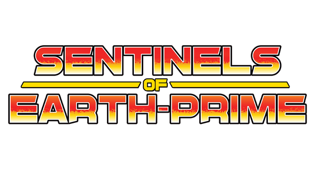 Sentinels of Earth-Prime Logo