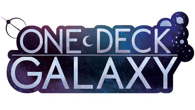 One Deck Galaxy Logo