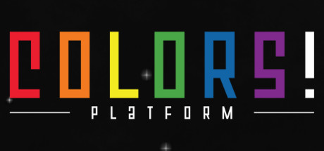 Colors! Platform cover art