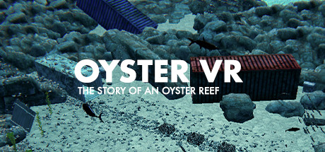 Oyster VR cover art