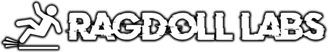 Ragdoll LABS Logo