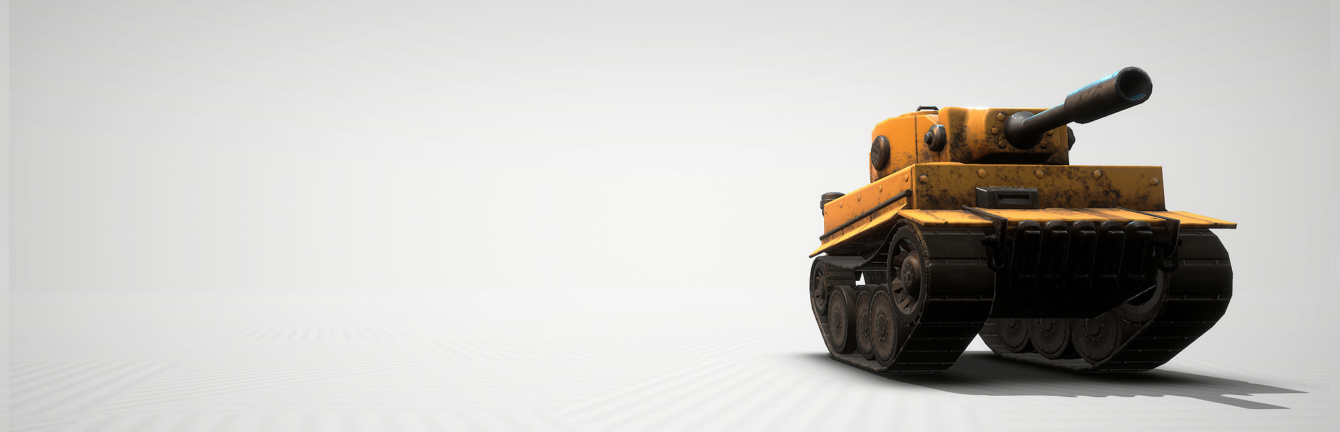 Panzer Arena: Prologue