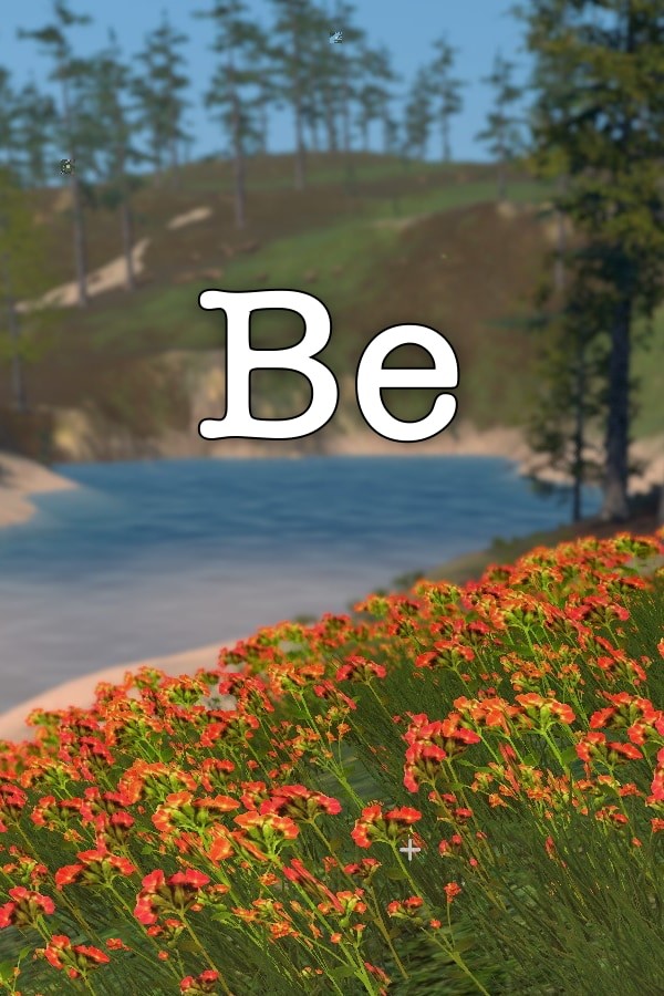 Be for Steam in Canada region