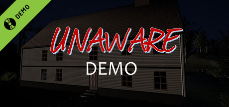 Unaware Demo cover art