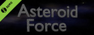 Asteroid Force Demo