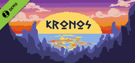 Kronos Demo cover art