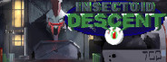 Insectoid Descent