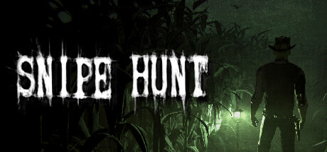 Snipe Hunt cover art