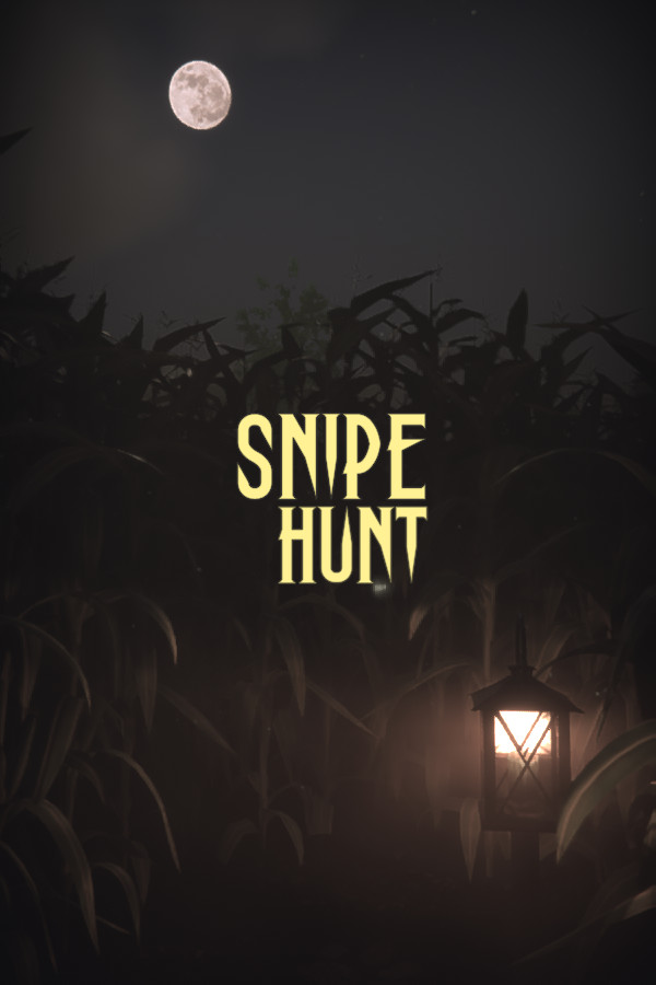 Steam portrait for Snipe Hunt.