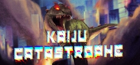 Kaiju Catastrophe PC Specs
