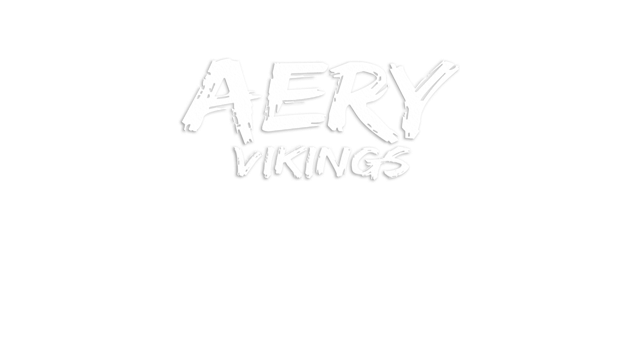 Aery - Vikings Logo