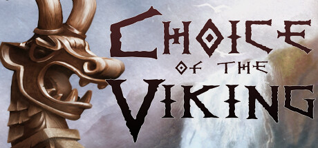 Choice of the Viking cover art