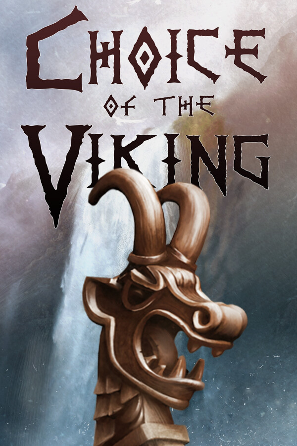 Steam portrait for Choice of the Viking.