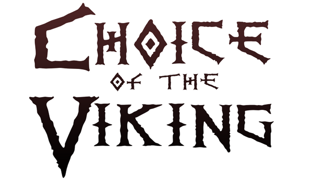 Choice of the Viking Logo