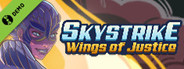 Skystrike: Wings of Justice Demo