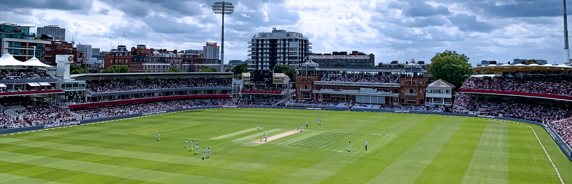 Cricket Captain 2022