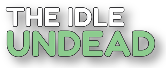 The Idle Undead Logo