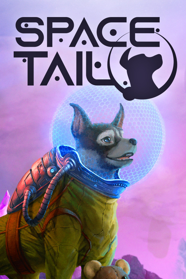 Steam portrait for Space Tail: Every Journey Leads Home.