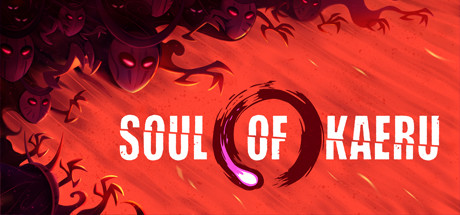 Soul Of Kaeru cover art