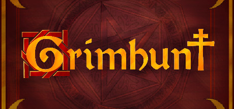 Grimhunt cover art