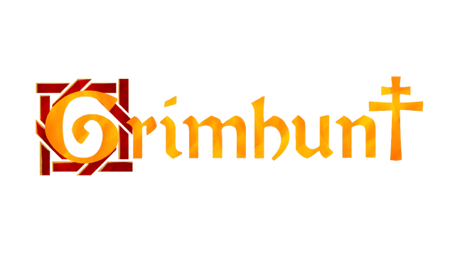 Grimhunt Logo