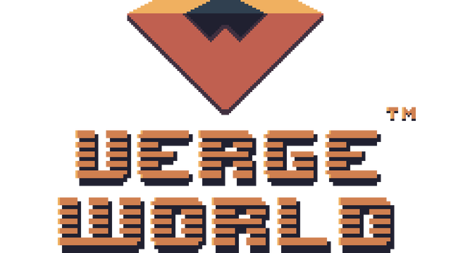 VergeWorld Logo