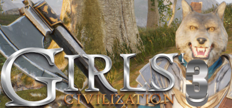 Girls' civilization 3 PC Specs