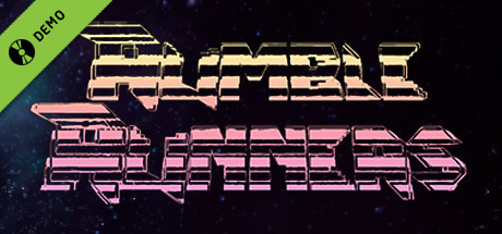 Rumble Runners Demo cover art