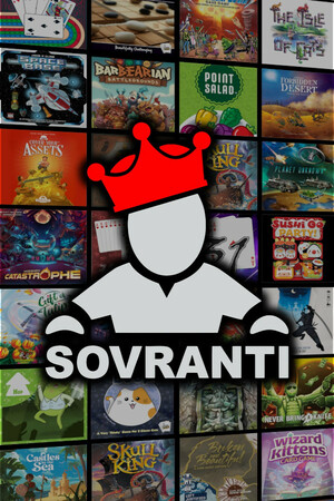 Sovranti