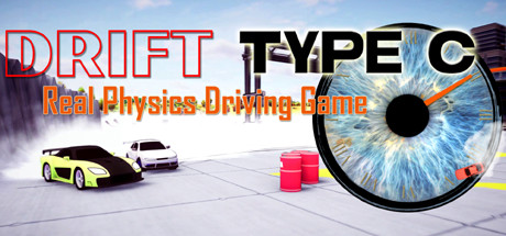 Drift Type C cover art
