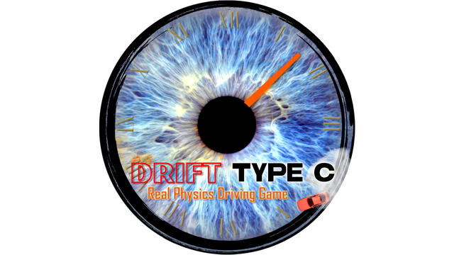 Drift Type C Logo