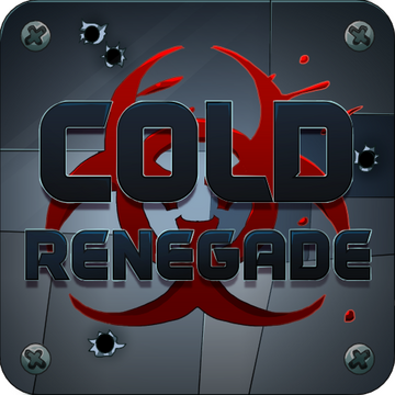 Cold Renegade Logo
