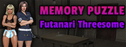 Memory Puzzle - Futanari Threesome